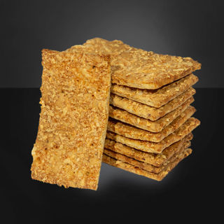 Afbeelding van (Kaas)crackers
