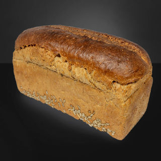 Afbeelding van Speltbrood met pit