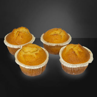 Afbeelding van Naturelmuffin