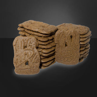 Afbeelding van Speculaasjes 250 gram