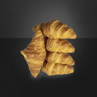 Afbeelding van Mini-croissant