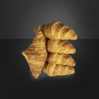 Afbeelding van Voorgeb. mini croissants 5st