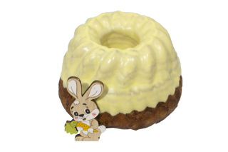 Afbeelding van Pandorino tulband Klein